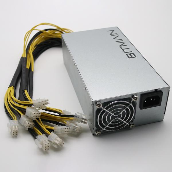 Brand new official psu High Quality apw7 1800w 180-240V Power Supply PSU for S9 S9i Z9 L3+ D3 T9+ Ready to Ship