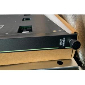 China Invensys Triconex 3805E Analog Output Module wholesale