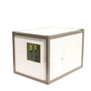 China Bedroom Mobile Living Container House For Steel Structure Home Design Panel wholesale