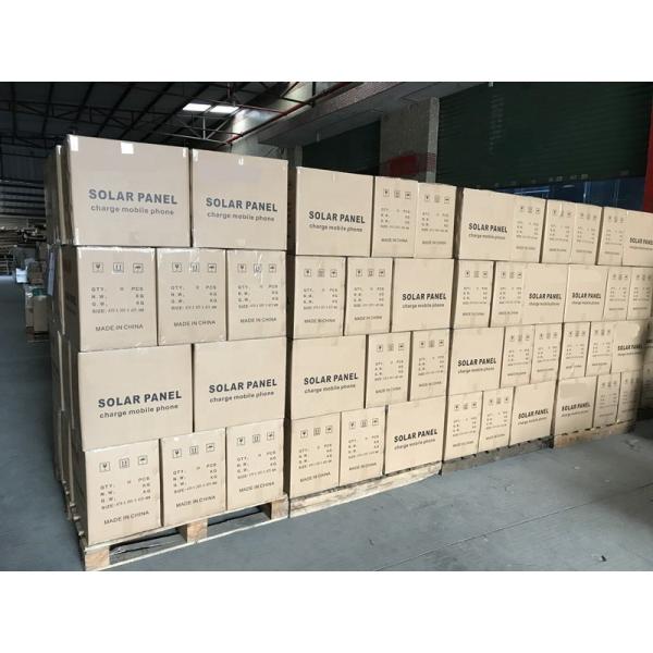 Durable Solar Panel Energy System 56*33.5*34.5cm 1000w 24vdc