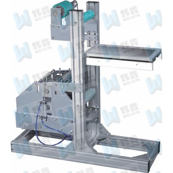 Fully Automatic Paper Tube Manufacturing Machine Eco Paper Drinking Straw Making