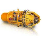 Long Pipeline Construction Machinery Automatic Pneumatic Internal Pipeline