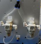 Stable Performance Desktop Thermoformer Precision Molding High Technology