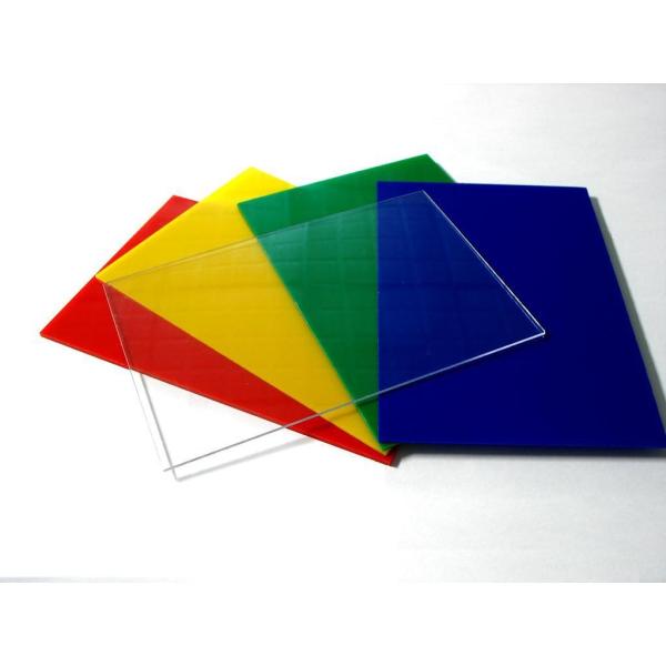 3mm Laser Cutting Cast Acrylic Sheet Plexiglass PMMA Plastic Sheet 1220 X 2440mm ​​​​​​​
