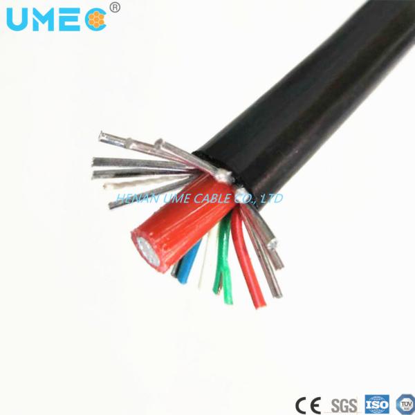 Aluminum Conductor XLPE Insualtion Concentric Cable Africa Market