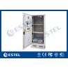 Buy cheap Stainless Steel Outdoor Battery Cabinet Temperature Control 3 Layer Battery For from wholesalers