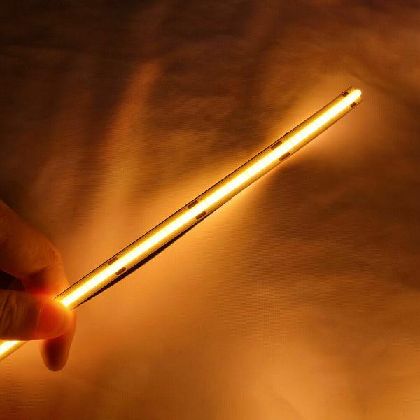 16.4ft 5M Led Tape Light Motion Sensor RA90 Timing Motion Activated Light Strip