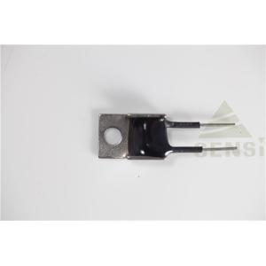 Custom Surface Mount Temperature Sensor , Surface Contact Temperature Probe