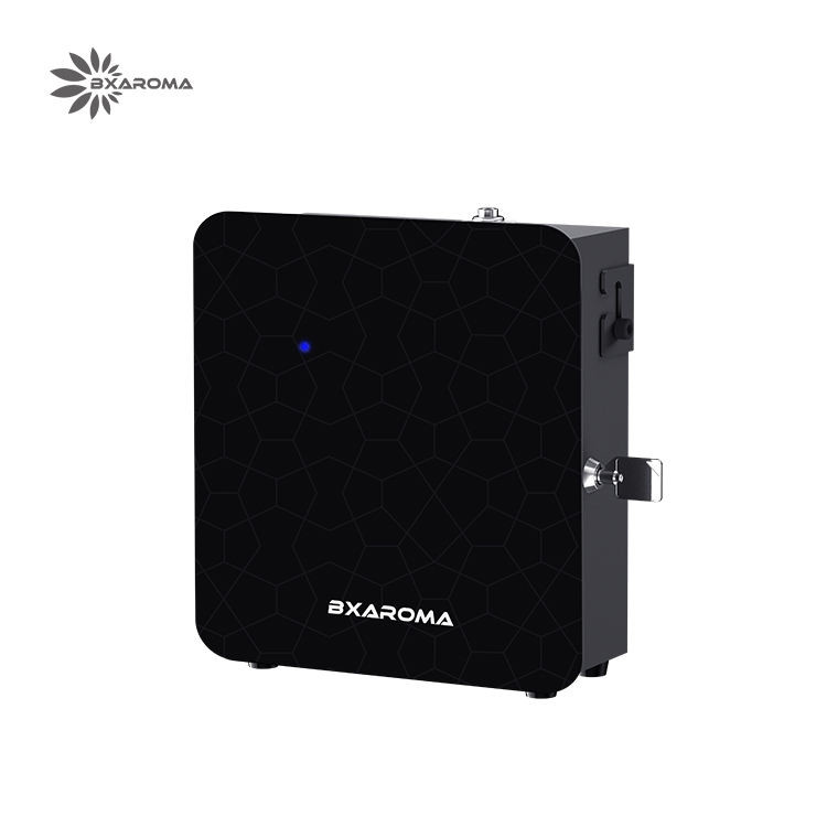 China X300 Air Humidifier Aroma Diffuser 200ml Sterilization Wall Plug in wholesale