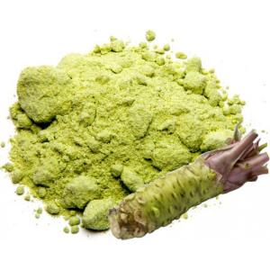 Chinese Factory Powdered Wasabi Mustard Powder Wasabi Powder