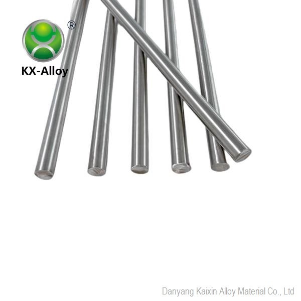 Inconel 738 Round Bar Tube Sheet Nickel Alloy Wire
