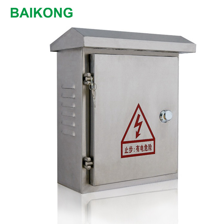 China 380V Dustproof Metering Optical Distribution Cabinet IP68 wholesale