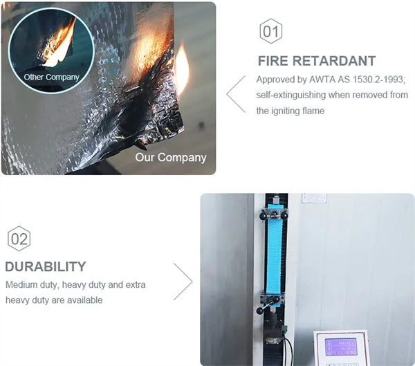 Aerogel Sheet Thermal Insulation For Batteries AEROGEL INSULATION BLANKET aerogel panels Ev Battery Insulation