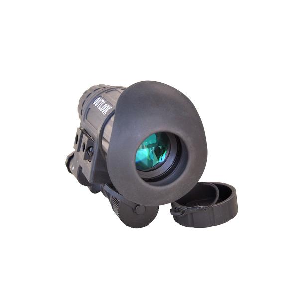 PVS14 Super 2nd Generation Monocular Low Light Night Vision Device