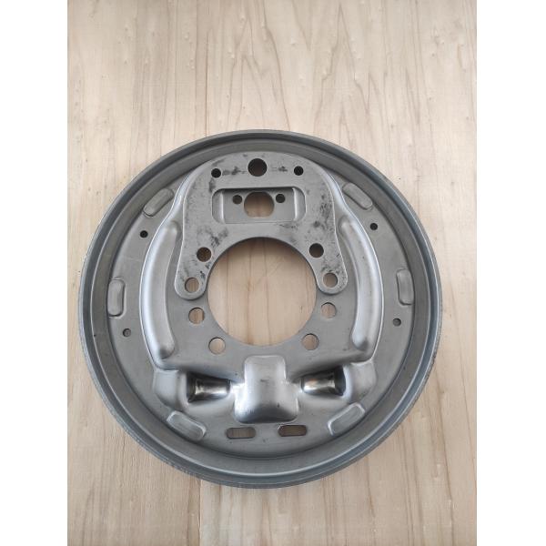 Spot Welder Carbon Steel Car Brake Base Plate Projection Welding Machine Price