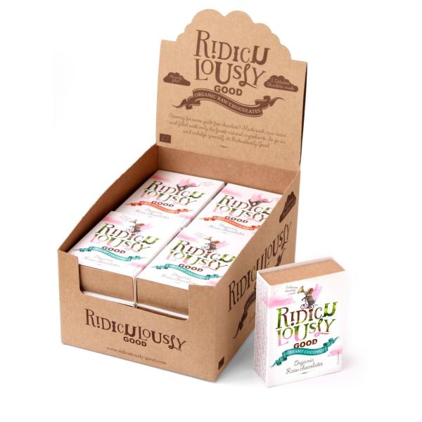 Handmade Custom Cardboard Display Boxes Fast Assembled With Strong Structure