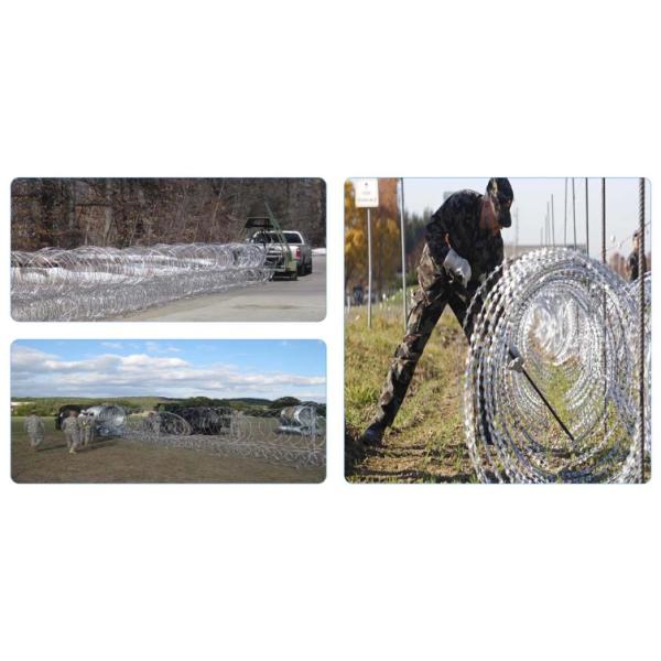 Twisted Head 3cm Barb Wire Net Making Machine