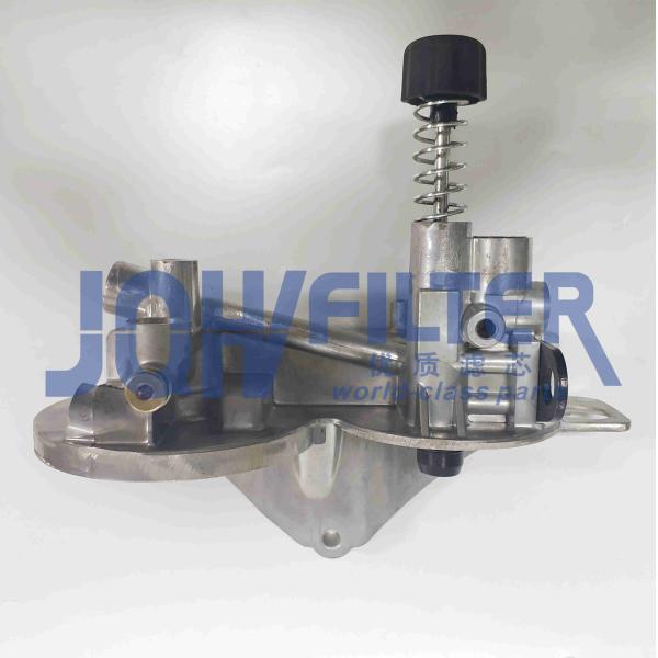 Fuel Filter Seat Base VOE20509138 VOE20373422 VOE21023287 21023285 For EC4810D MP7/8/10 D11/12/13