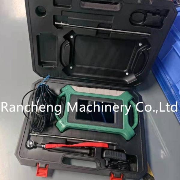 300m Water Detection Machine Underground Water Detector Geophysical Water Survey