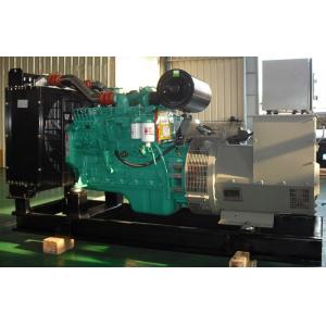 China Water Cooled Silent Diesel Generator ENGGA rotating magnet generator on sale
