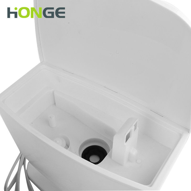 China 25W 260ml/H Ultrasonic Mist Humidifier With Water Scarcity Protection wholesale
