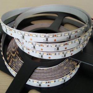 China 335 side emitting flexible led strip wholesale