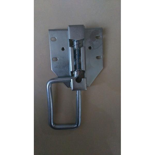 Commercial Overhead Sectional Doors Insulated Vertical Metal Automatic Garage Electric