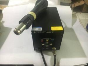 China Multimodal 857D Digital Soldering Station With Temperature Control wholesale