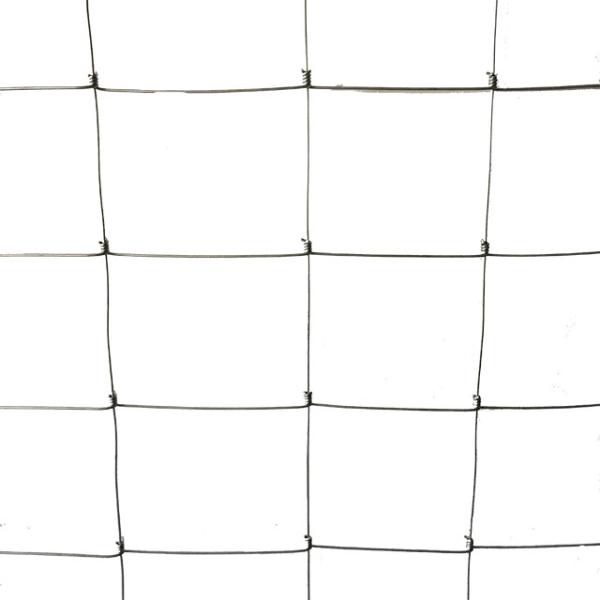 1''-4'' Aperture Field Wire Fence Easily Assembled Hinge Joint / Fixed Knot Type