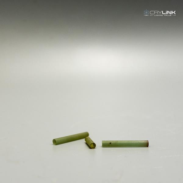 Nd YVO4 Laser Crystals