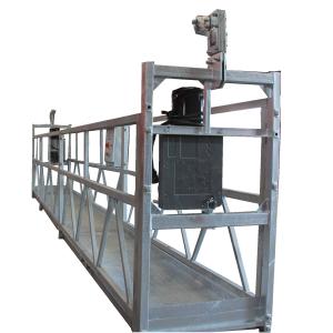 China LS30 Suspended Platform For Painting 1.8KW Scaffolding wholesale