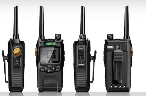 10 Layer One Order Security Interphone HDI High Density Interconnector PCB Custom PCB Board Printing