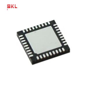 China STM32F103T8U7 High Performance 32 Bit MCU Microcontroller Unit wholesale