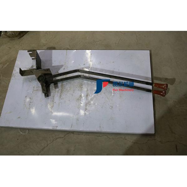 Control rod assembly liugong855 / 50C / 50CN c installed on the wheel loader