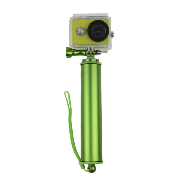 Go Pro Accessories Floating Bobber Handle Handheld Stick Monopod Hand Grip For GoPro Hero 4 3+