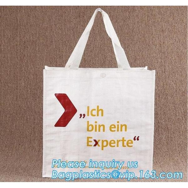 woven bag, pp bag View all green pp woven bag, pp woven shopping bag, non woven bag,pp bag, promotional gift bag, shoppi