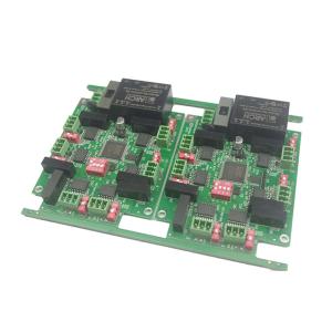 China Professional Multilayer Printed Circuit Board Custom Design Support wholesale