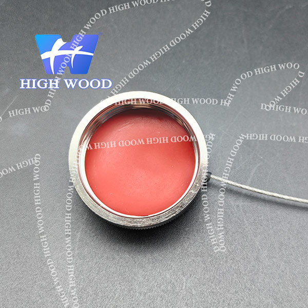 Plug socket seal cover, J599/33F-21,D38999 Series Ⅲ.