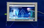 Quantum Body Health Analyzer For Cardiovascular and Cerebrovascular