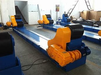 China Steepless Speed 5000mm Diameter Column And Boom Welding Machine on sale
