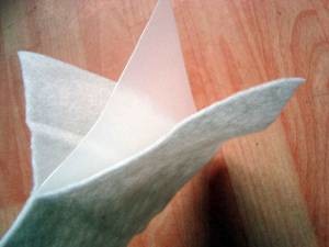 Anti Seepage HDPE Geomembrane Composited Membrane Agricultural Geomembranas For Fish Farming