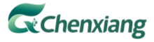China Hainan Chenxiang New Material Technology Co., Ltd. logo
