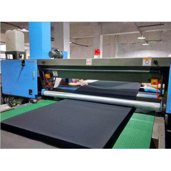 Black Eva Foam Sheets Moisture Proof Closed Cell For Packaging Material