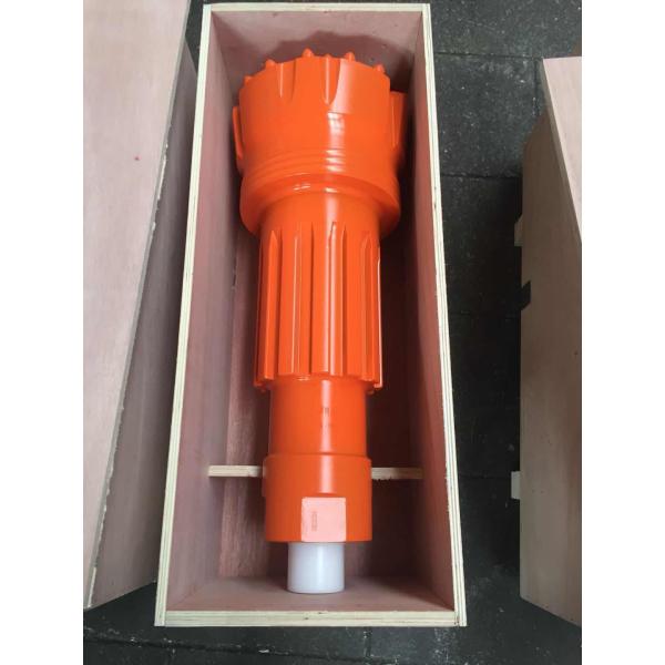 NUMA120 DTH Drill Bits For Rock Drill Down Hole Wih High Wear Resistance