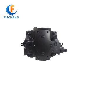 Sauer High Pressure Hydraulic Piston Pump ERR130BLS2520NNNN for Industrial