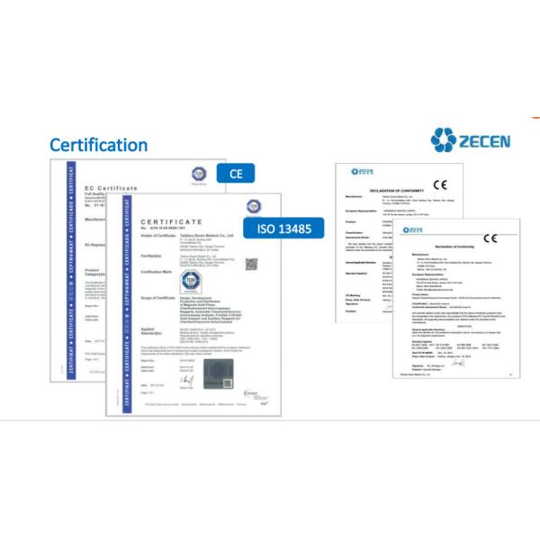 Serum/Plasma/Whole Blood Test Estradiol Reagent kit E2 for Fertility Hormone In Vitro Diagnostic Reagents