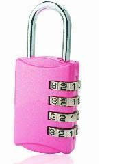 China 3 Digit Case Lock Combination Case Lock wholesale