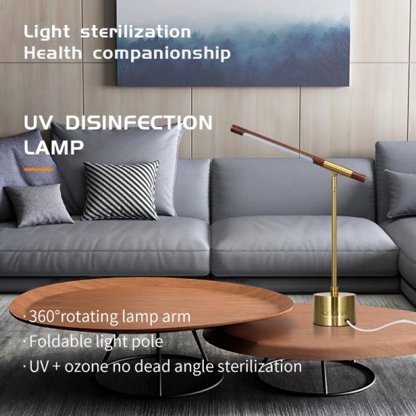 Disinfection Sterilizer E27 60W Ultraviolet LED Corn Bulb