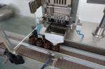 Electronic Tablet Capsule Counting Machine Automatic Capsule Filling Machine