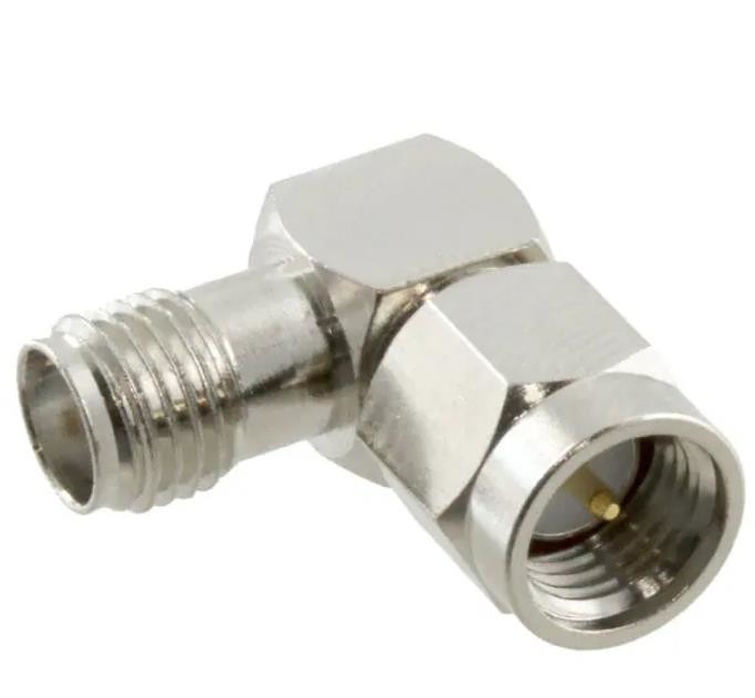 China Coaxial Electronic Component Connector SMA Plug CONSMA010 wholesale